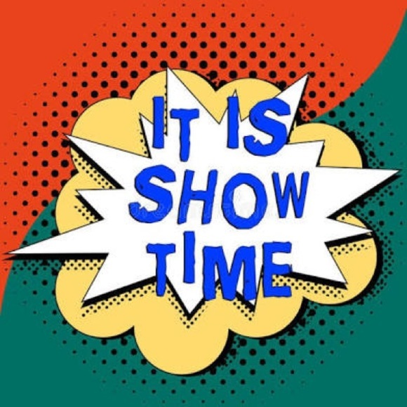 Pop Art Graphic Print - Picture 1 of 1